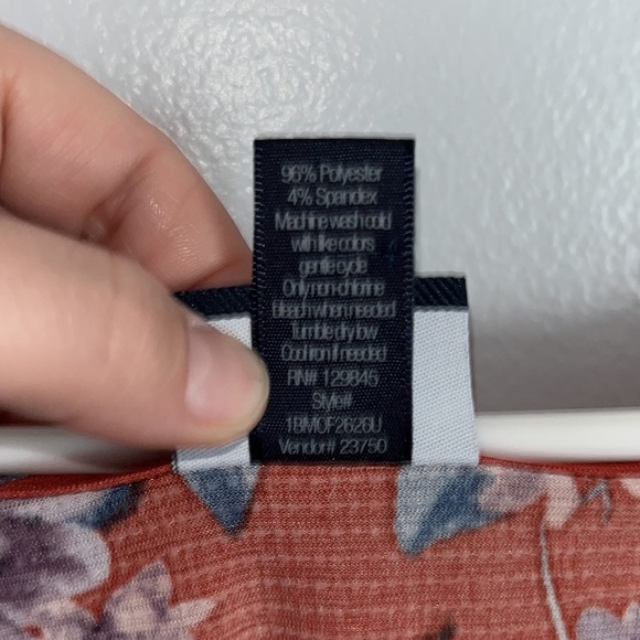 Daytrip Medium Blouse - Picture 6 of 6